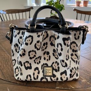 Dooney and Bourke Purse